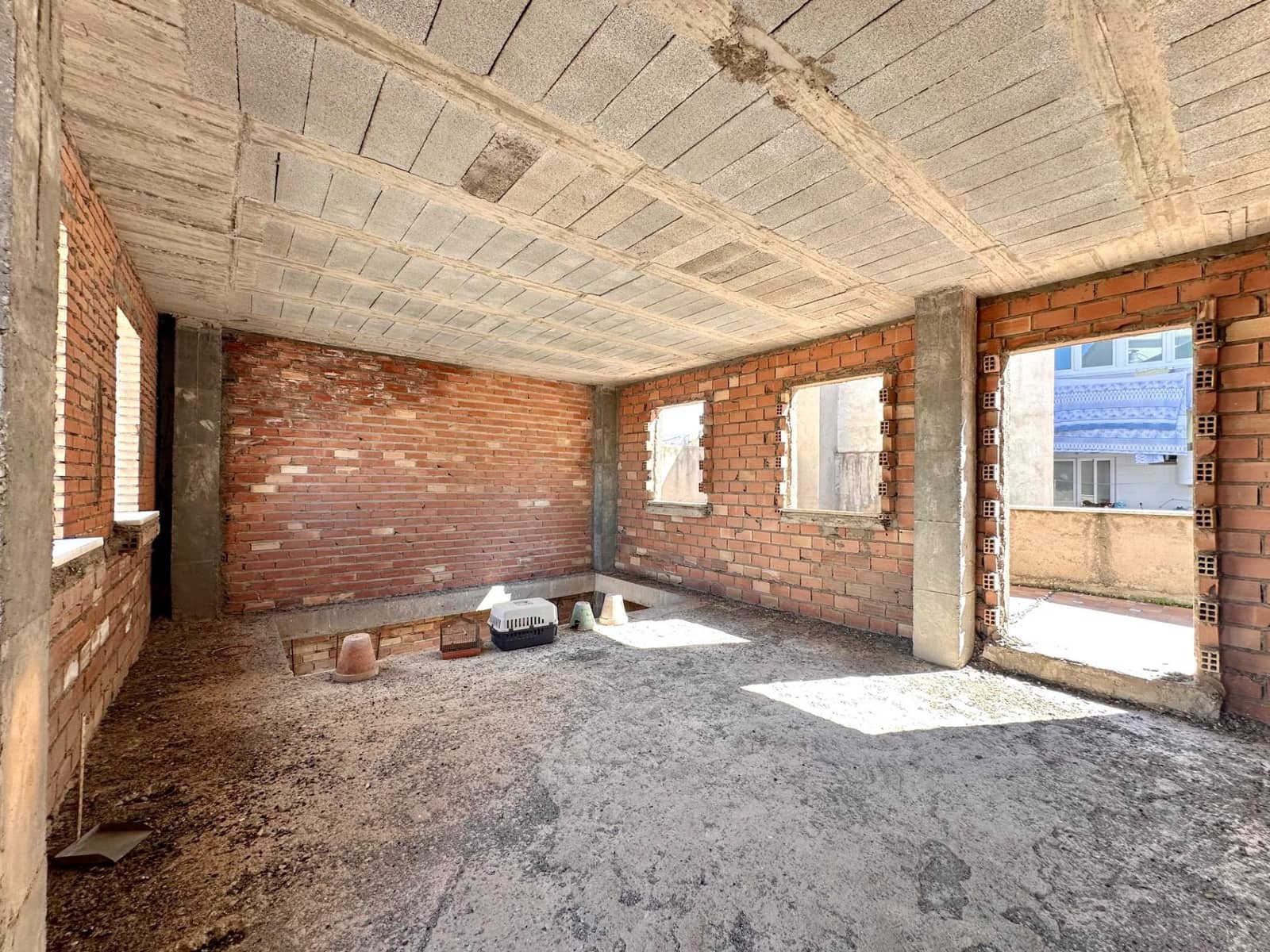 3 soveværelse Byhus til salg i Maracena med garage - € 190.000 (Ref: 9759080)