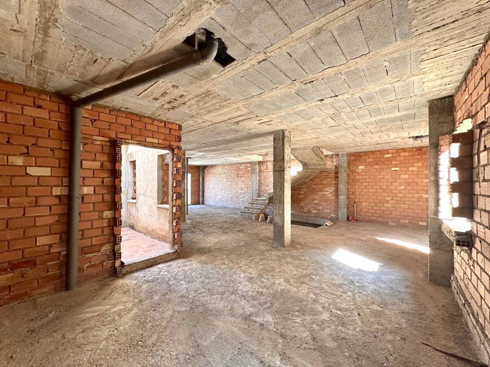 3 soveværelse Byhus til salg i Maracena med garage - € 190.000 (Ref: 9759080)