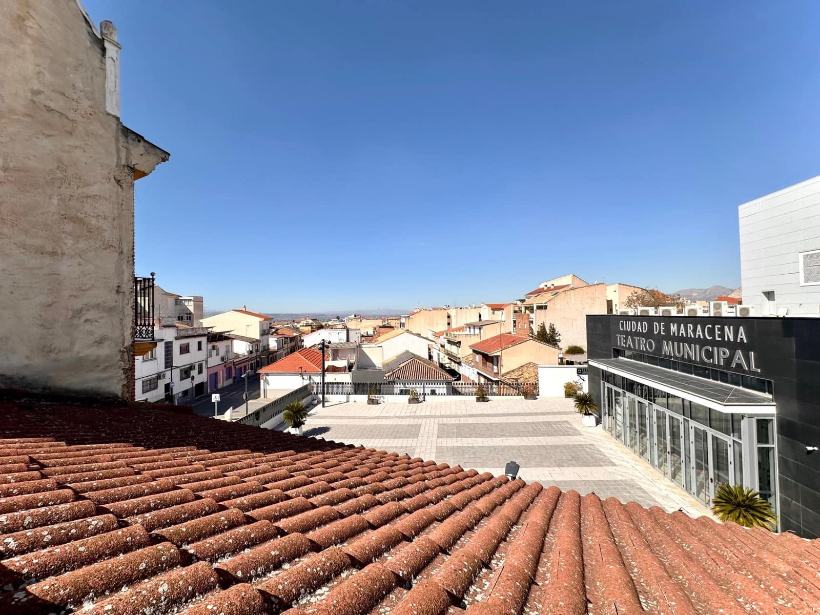 3 soveværelse Byhus til salg i Maracena med garage - € 190.000 (Ref: 9759080)