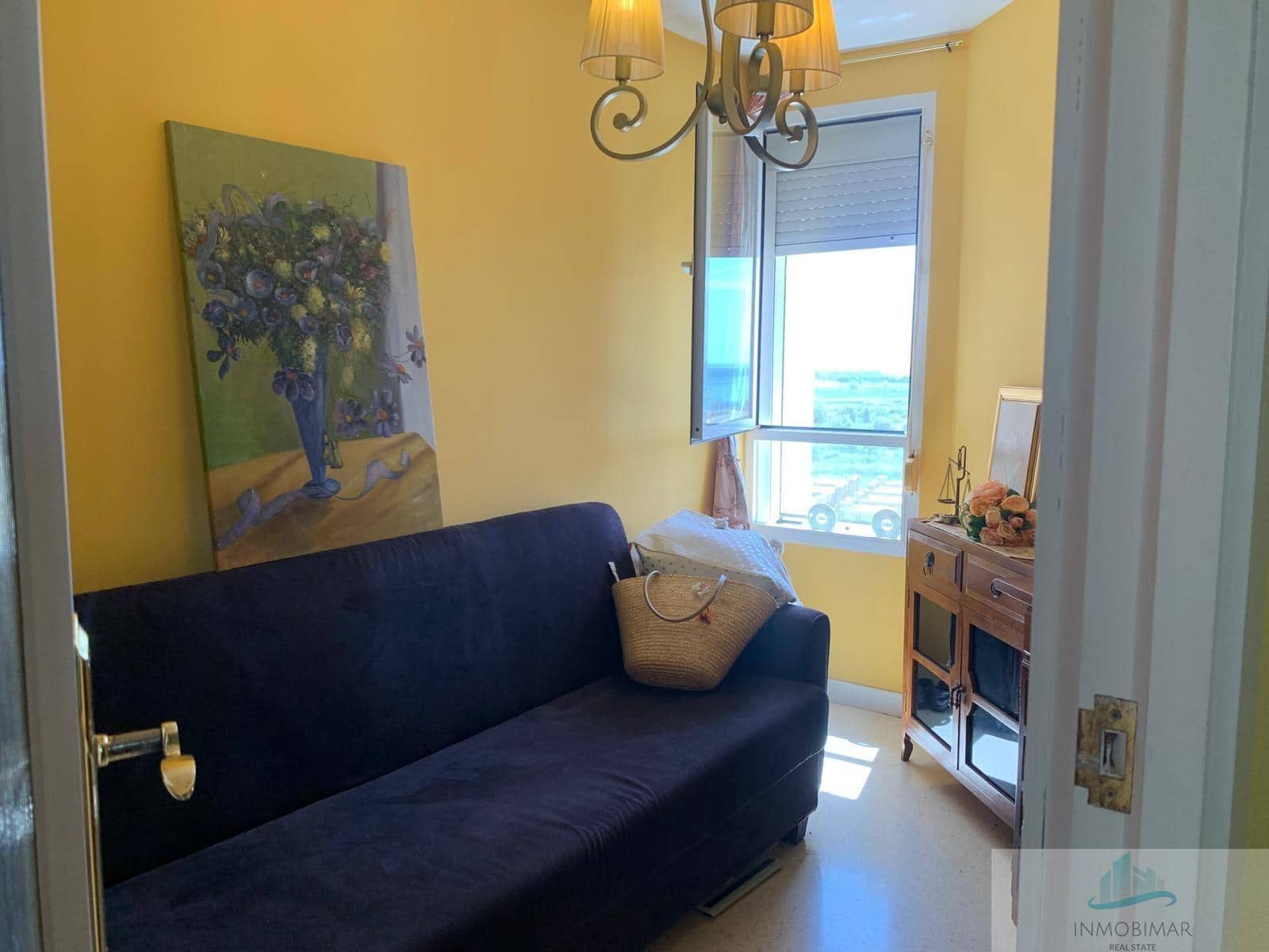 1 soverom Penthouse til salgs i Salobrena med svømmebasseng - € 190 000 (Ref: 9762082)