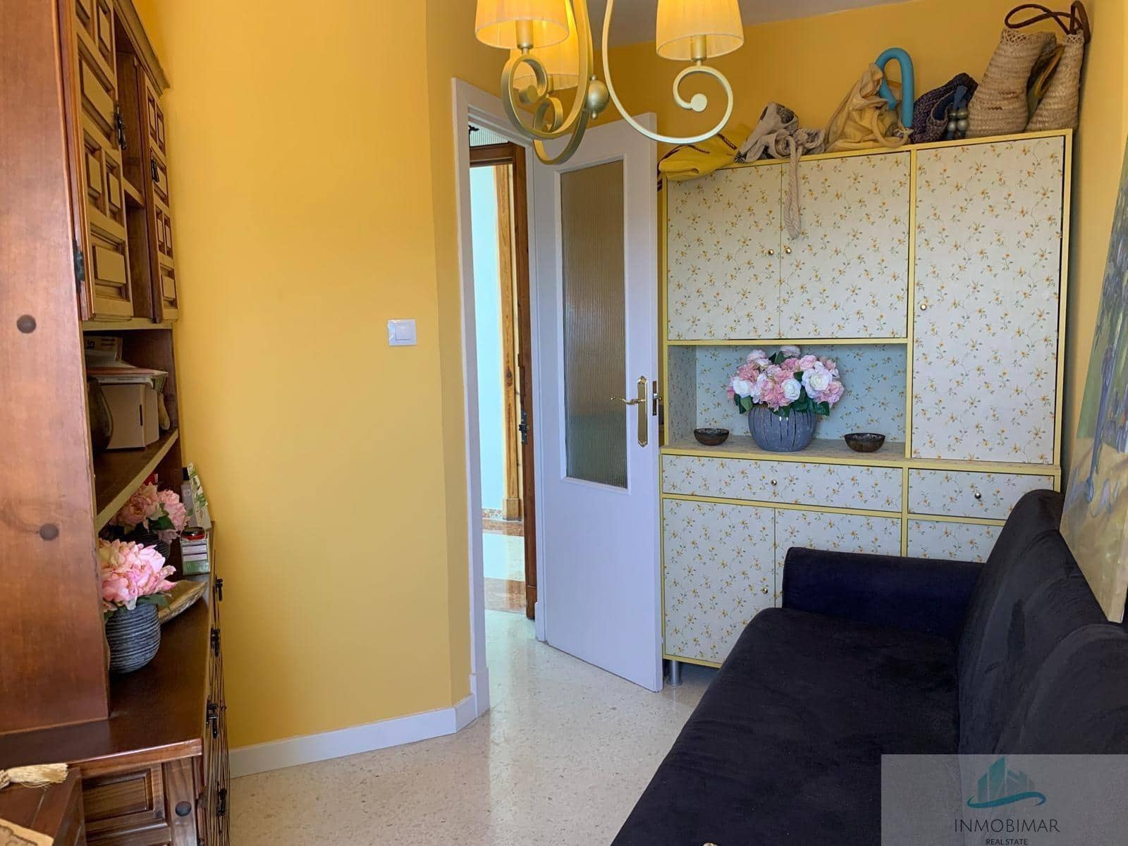 1 soverom Penthouse til salgs i Salobrena med svømmebasseng - € 190 000 (Ref: 9762082)