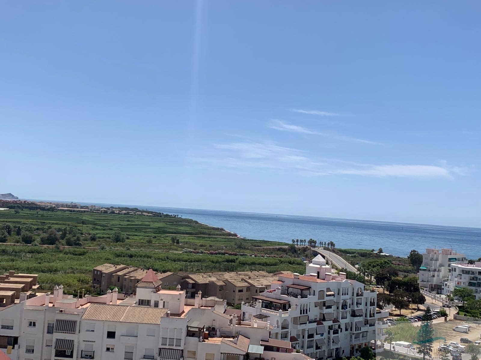 1 soverom Penthouse til salgs i Salobrena med svømmebasseng - € 190 000 (Ref: 9762082)