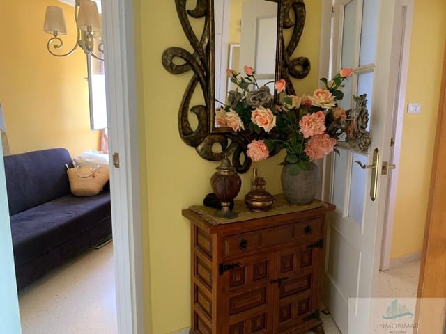 1 soverom Penthouse til salgs i Salobreña med svømmebasseng - € 190 000 (Ref: 9762082)