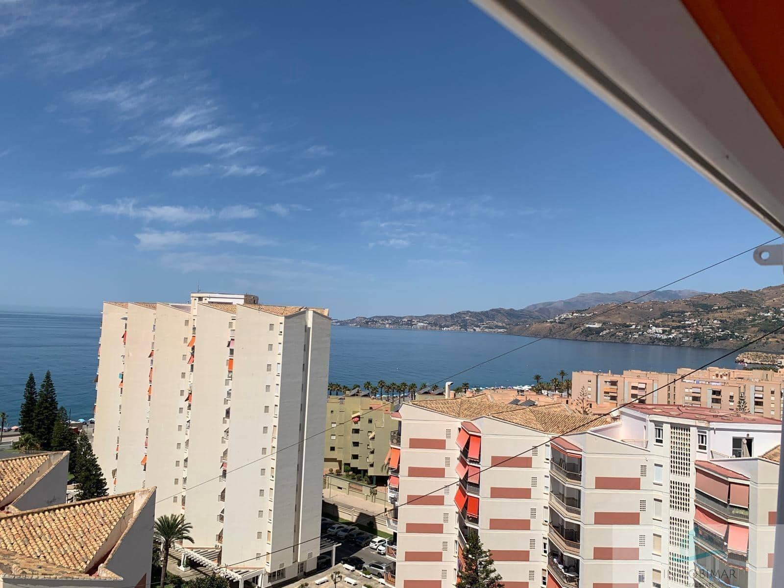 1 soverom Penthouse til salgs i Salobrena med svømmebasseng - € 190 000 (Ref: 9762082)