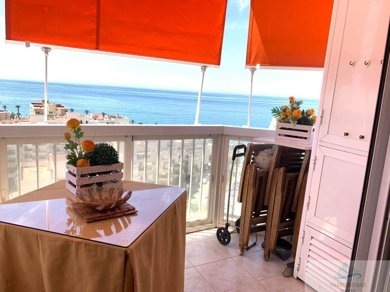 1 soverom Penthouse til salgs i Salobrena med svømmebasseng - € 190 000 (Ref: 9762082)