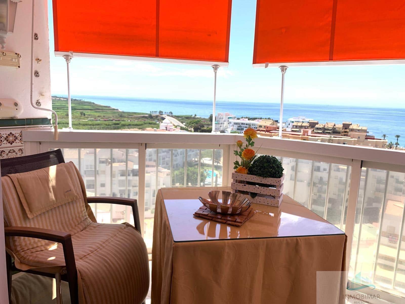 1 soverom Penthouse til salgs i Salobrena med svømmebasseng - € 190 000 (Ref: 9762082)