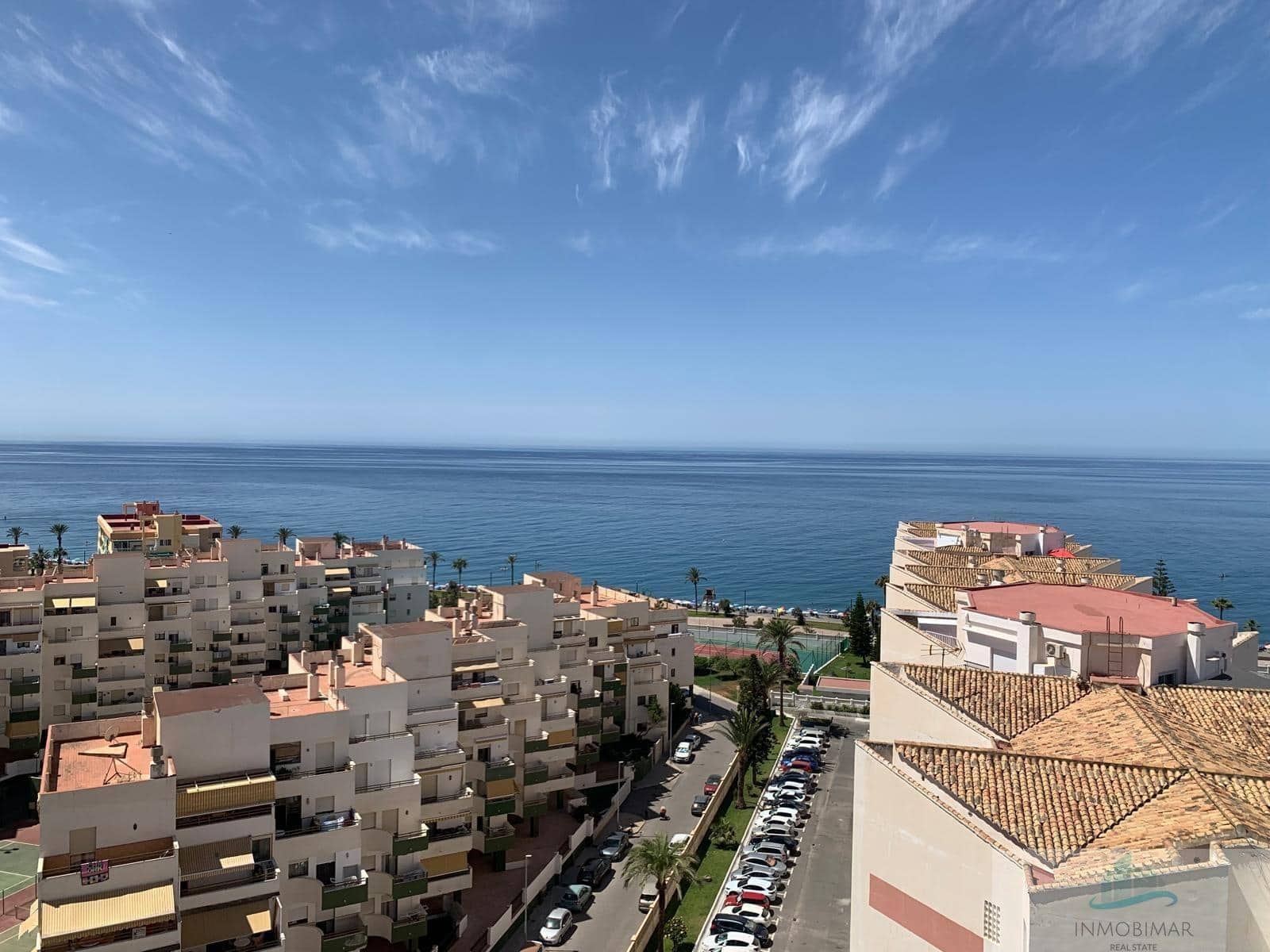 1 soverom Penthouse til salgs i Salobrena med svømmebasseng - € 190 000 (Ref: 9762082)