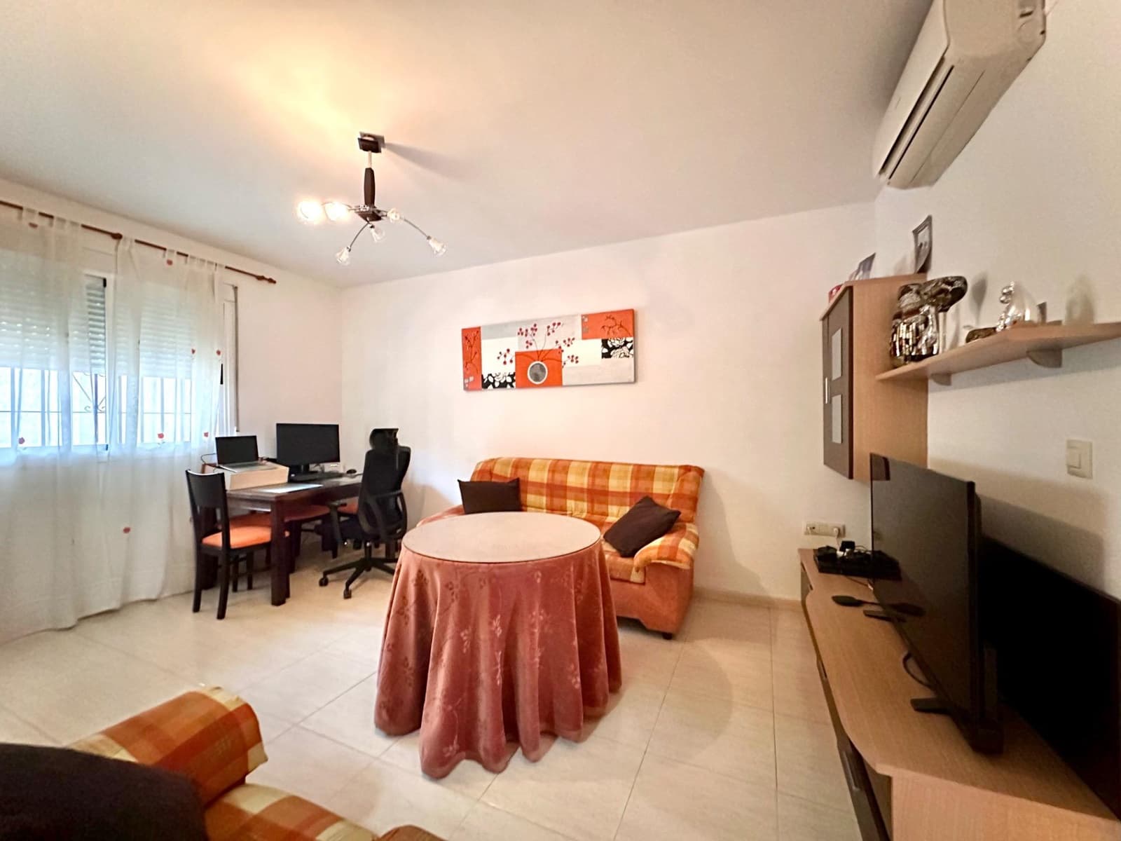 2 sypialnia Mieszkanie na sprzedaż w Churriana de la Vega z basenem - 169 000 € (Ref: 9770760)