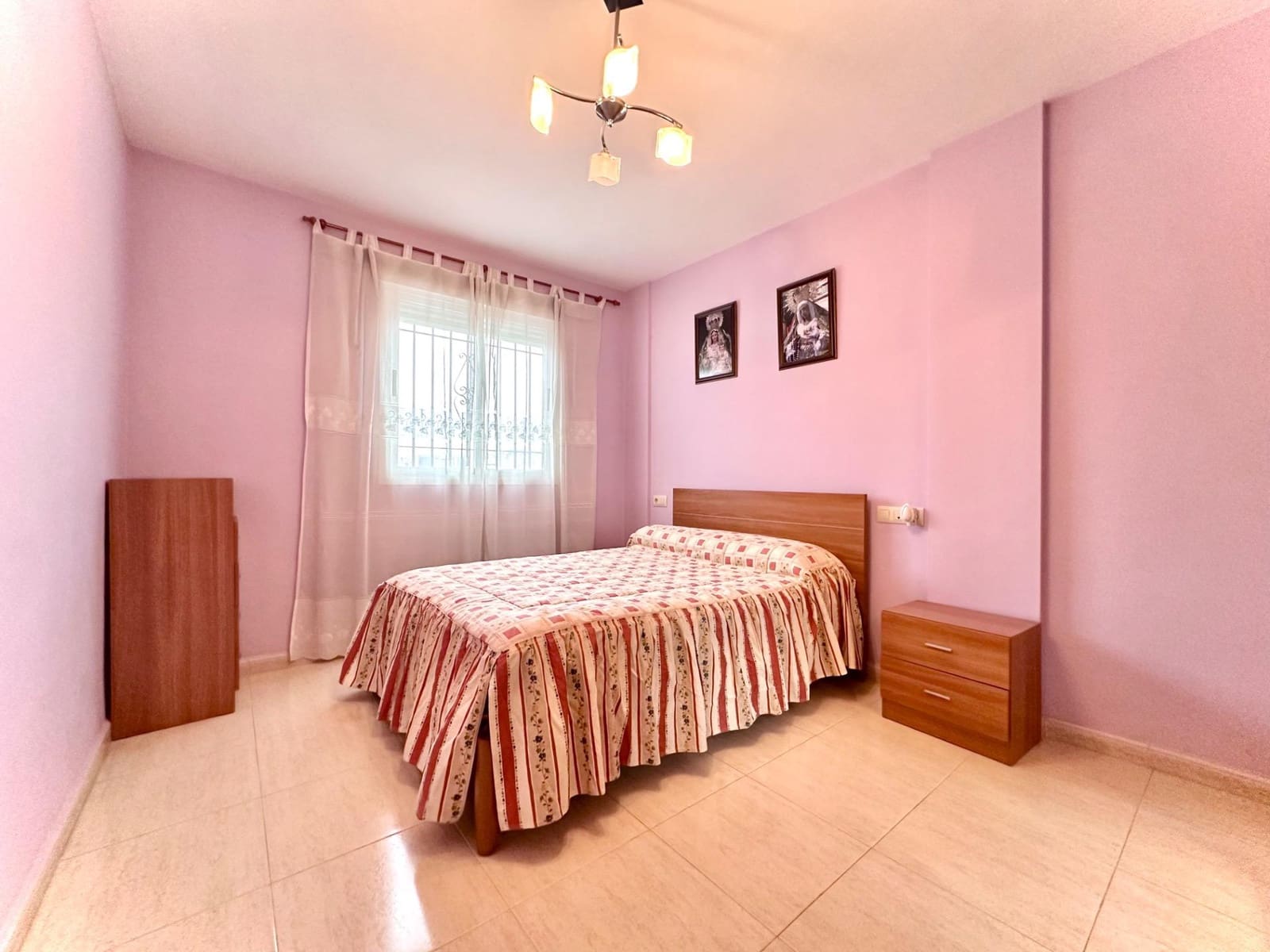 2 sypialnia Mieszkanie na sprzedaż w Churriana de la Vega z basenem - 169 000 € (Ref: 9770760)