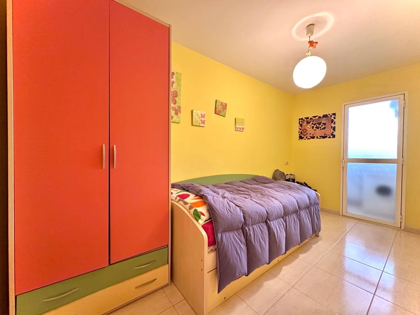 2 sypialnia Mieszkanie na sprzedaż w Churriana de la Vega z basenem - 169 000 € (Ref: 9770760)