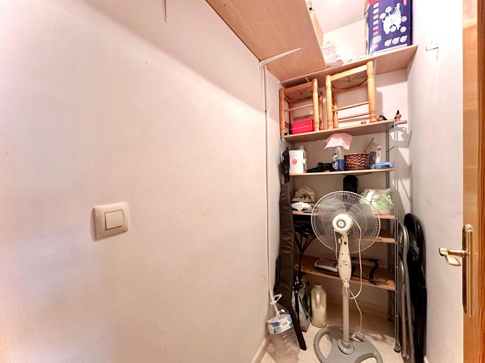 2 sypialnia Mieszkanie na sprzedaż w Churriana de la Vega z basenem - 169 000 € (Ref: 9770760)