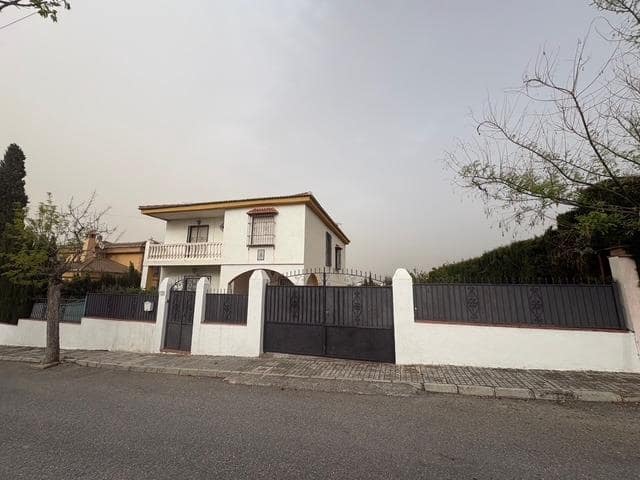 5 soverom Villa til salgs i Gójar - € 349 900 (Ref: 9770761)