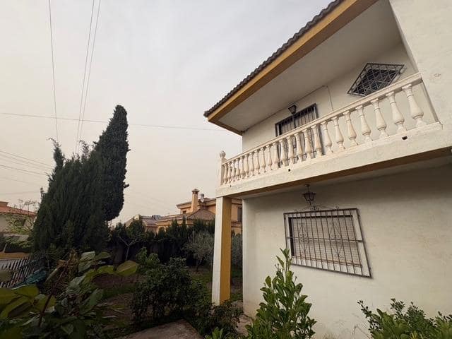 5 soverom Villa til salgs i Gójar - € 349 900 (Ref: 9770761)