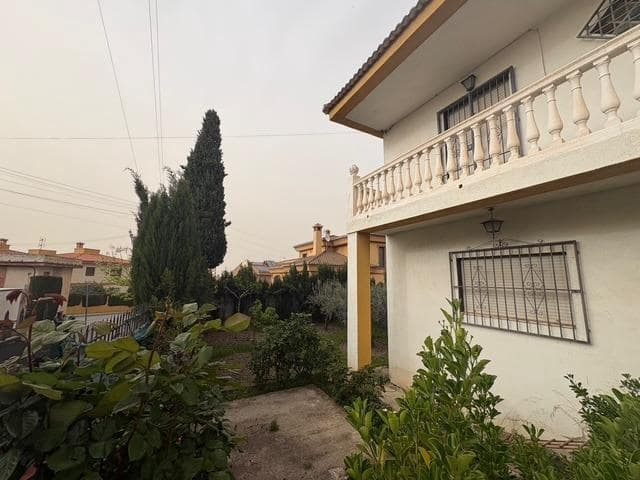 5 soverom Villa til salgs i Gójar - € 349 900 (Ref: 9770761)