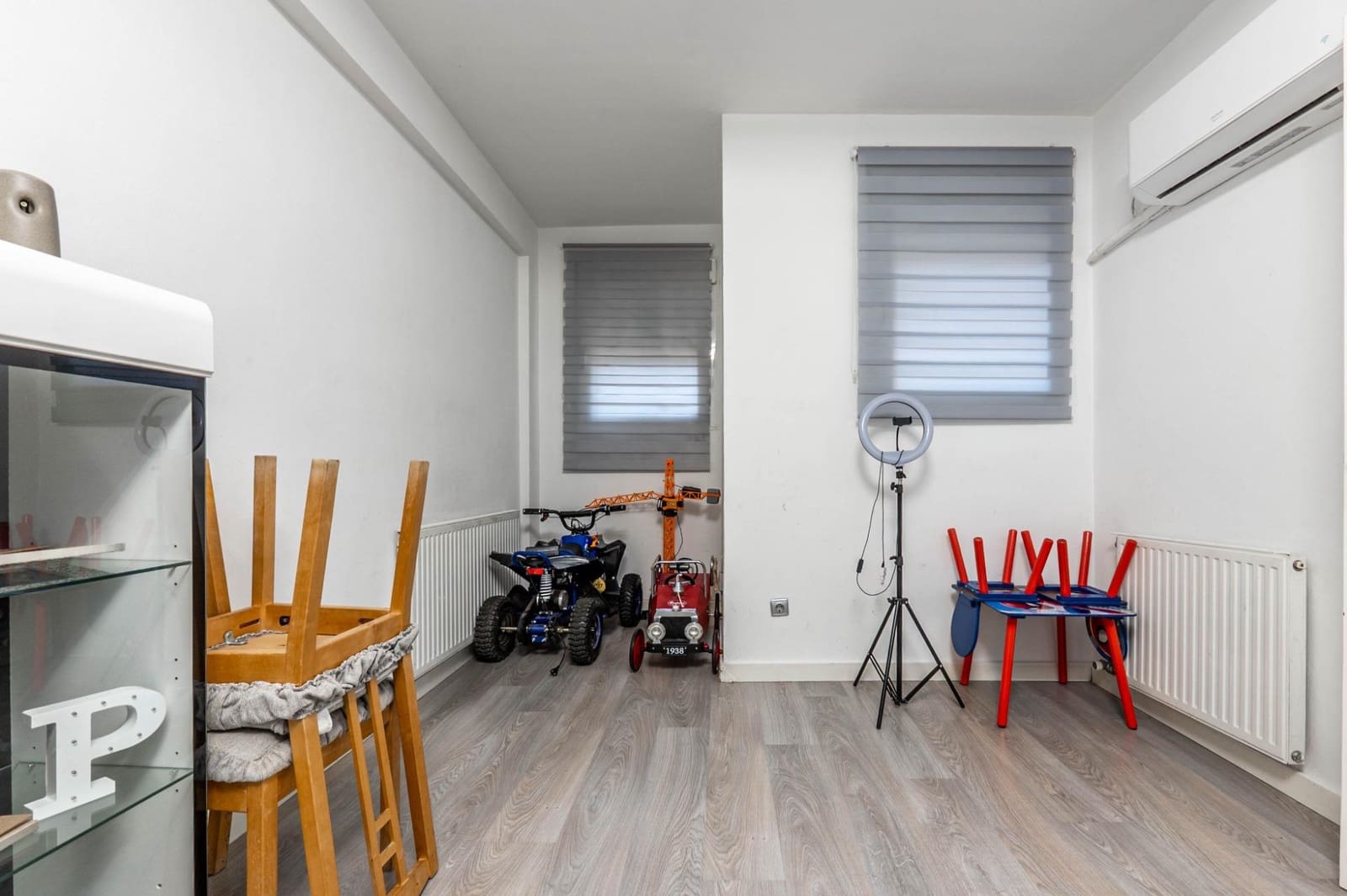 2 makuuhuone Huoneisto myytävänä paikassa Granada kaupunki mukana 
autotalli - 153 000 € (Ref: 9778276)