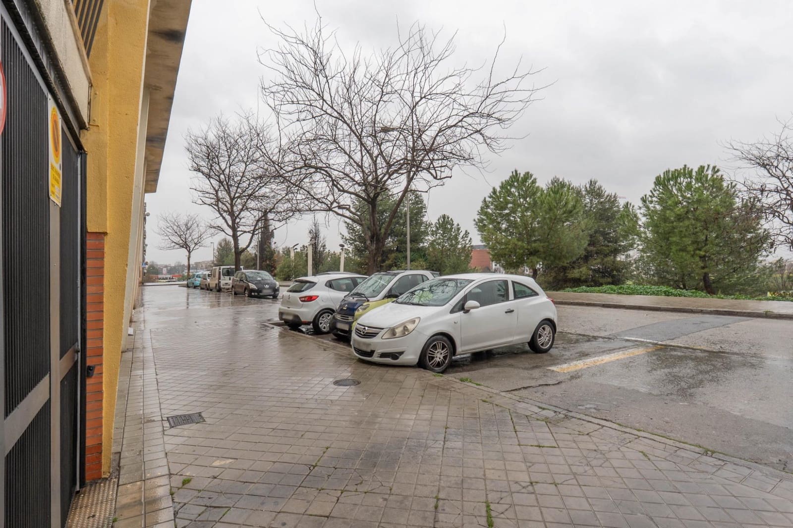 2 makuuhuone Huoneisto myytävänä paikassa Granada kaupunki mukana 
autotalli - 153 000 € (Ref: 9778276)