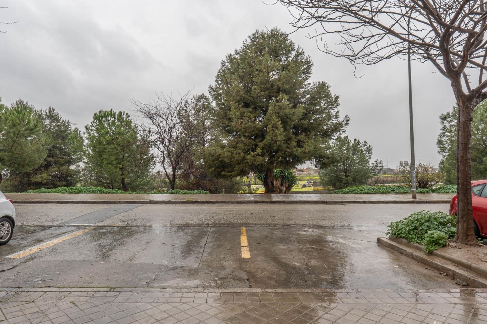 2 makuuhuone Huoneisto myytävänä paikassa Granada kaupunki mukana 
autotalli - 153 000 € (Ref: 9778276)