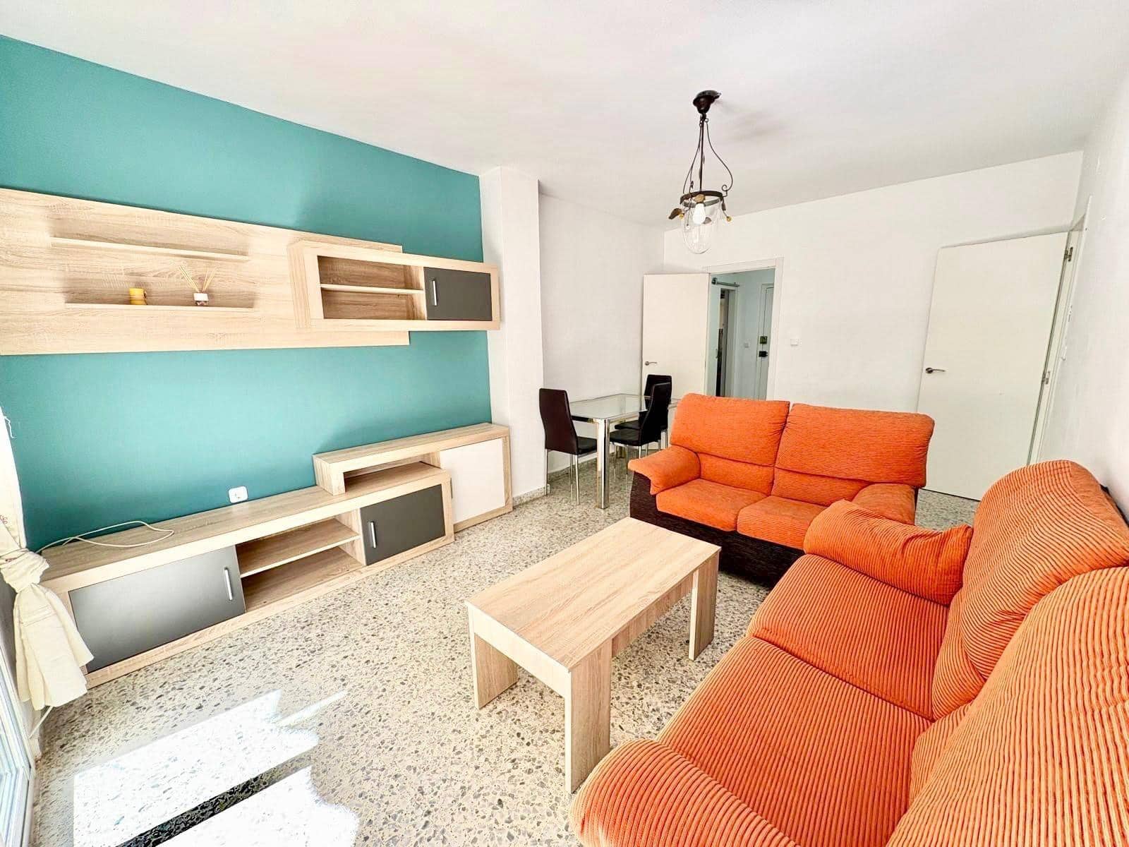 3 makuuhuone Huoneisto myytävänä paikassa Salobrena - 175 000 € (Ref: 9778277)