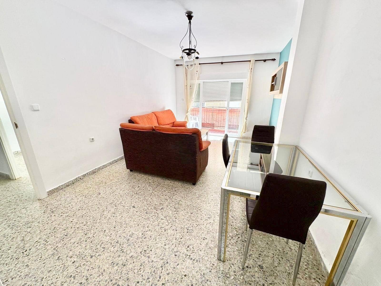 3 makuuhuone Huoneisto myytävänä paikassa Salobrena - 175 000 € (Ref: 9778277)