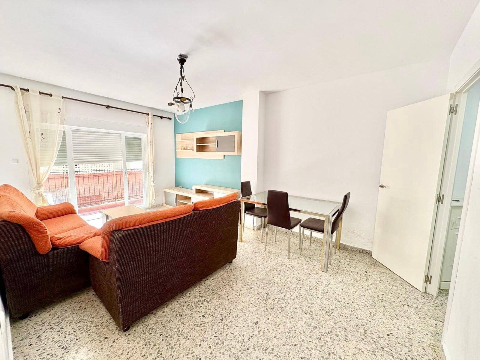 3 makuuhuone Huoneisto myytävänä paikassa Salobrena - 175 000 € (Ref: 9778277)