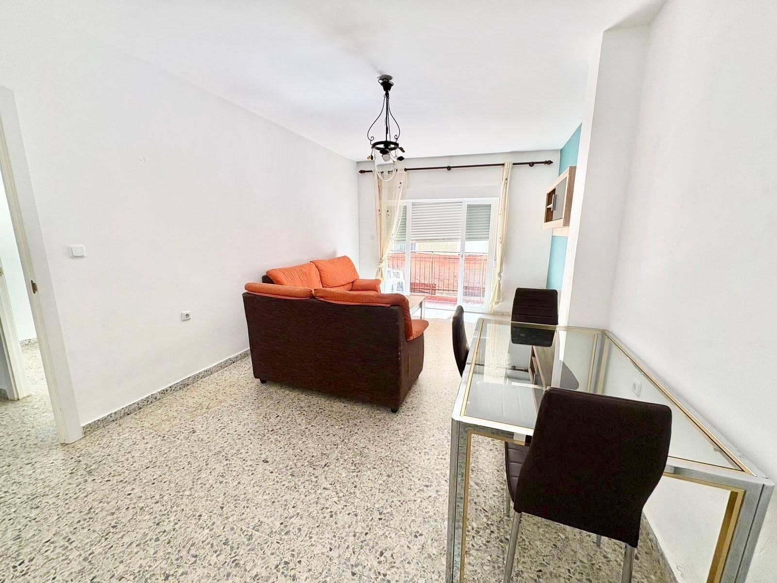 3 makuuhuone Huoneisto myytävänä paikassa Salobrena - 175 000 € (Ref: 9778277)