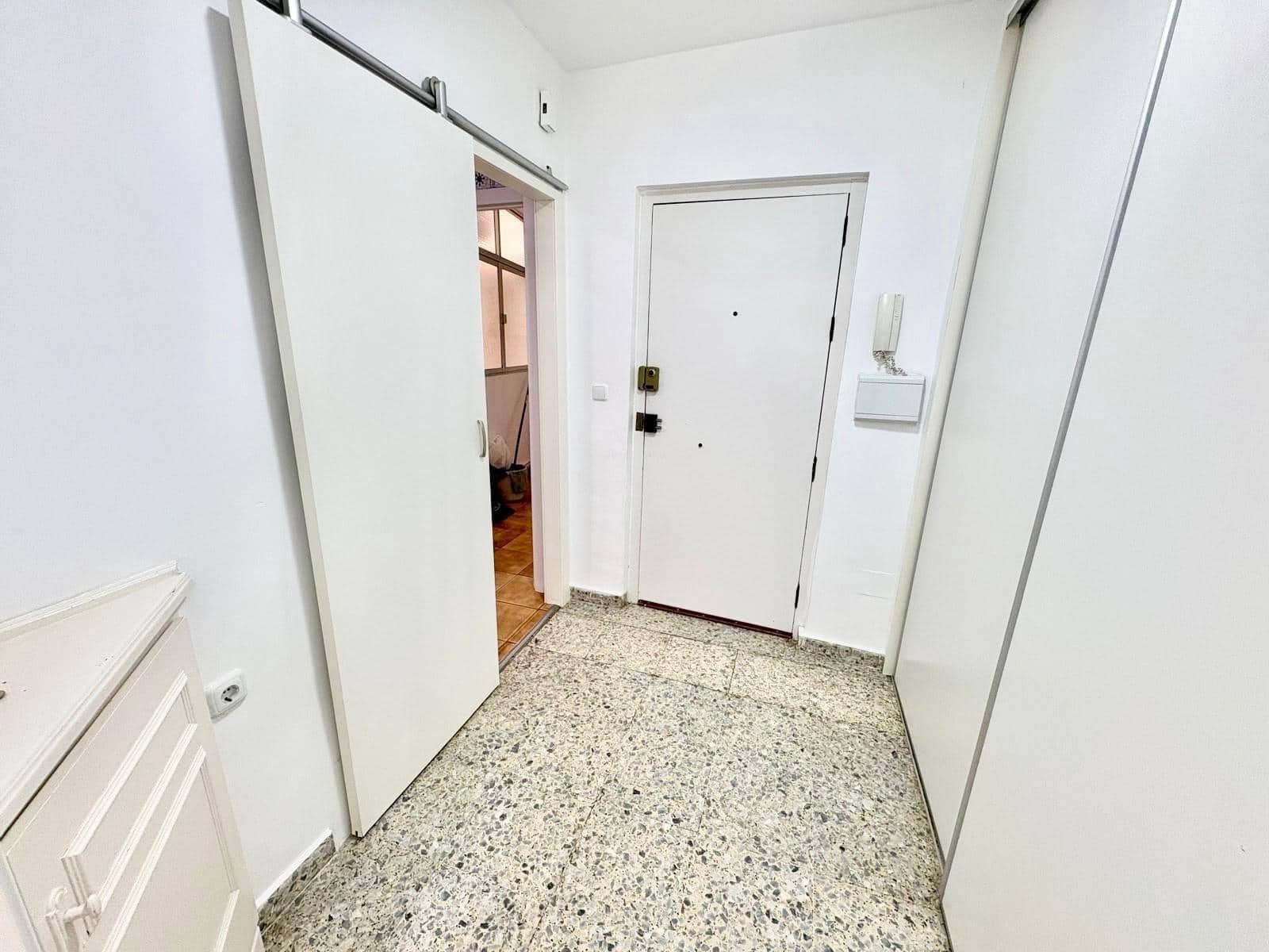 3 makuuhuone Huoneisto myytävänä paikassa Salobrena - 175 000 € (Ref: 9778277)