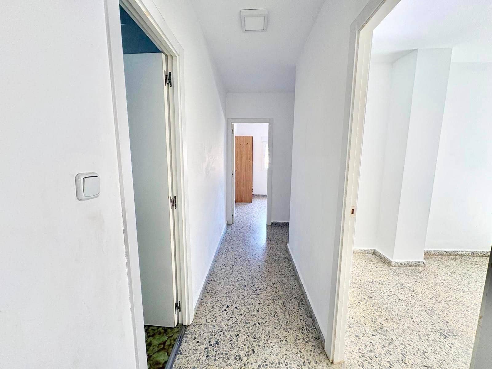 3 makuuhuone Huoneisto myytävänä paikassa Salobrena - 175 000 € (Ref: 9778277)