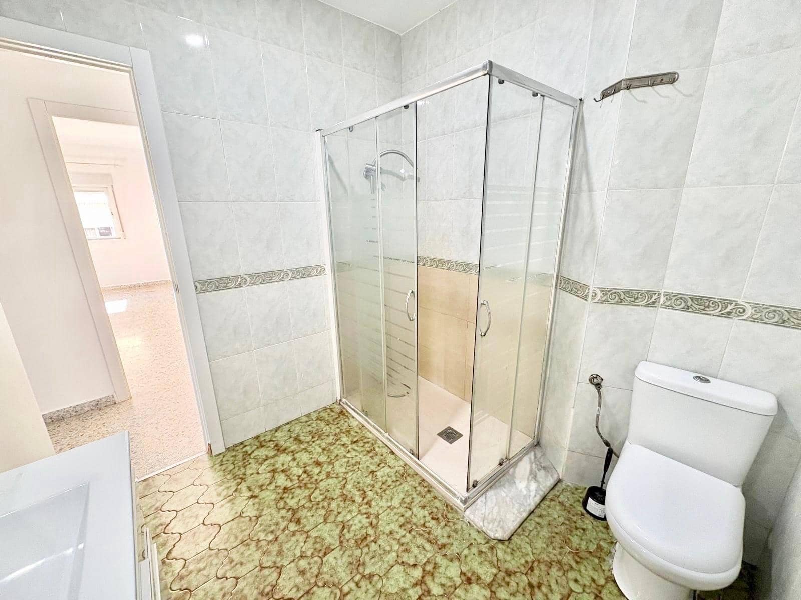 3 makuuhuone Huoneisto myytävänä paikassa Salobrena - 175 000 € (Ref: 9778277)