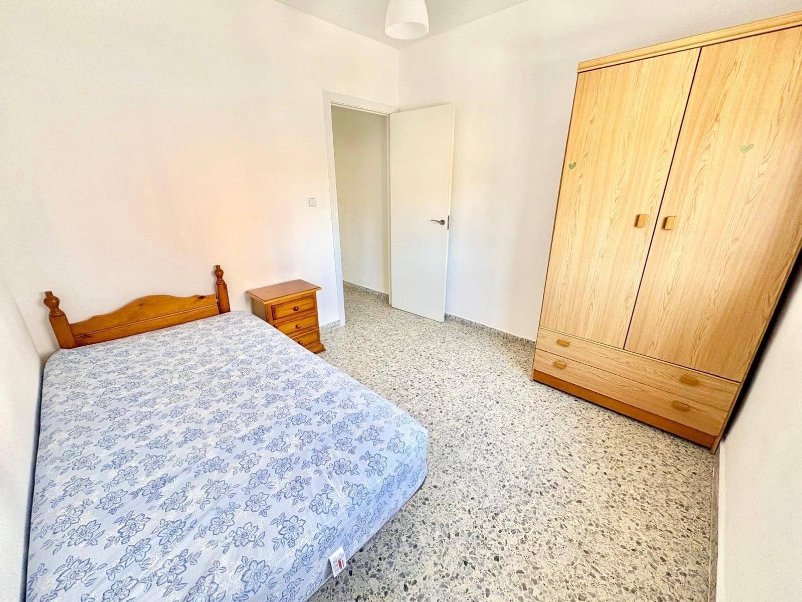 3 makuuhuone Huoneisto myytävänä paikassa Salobrena - 175 000 € (Ref: 9778277)