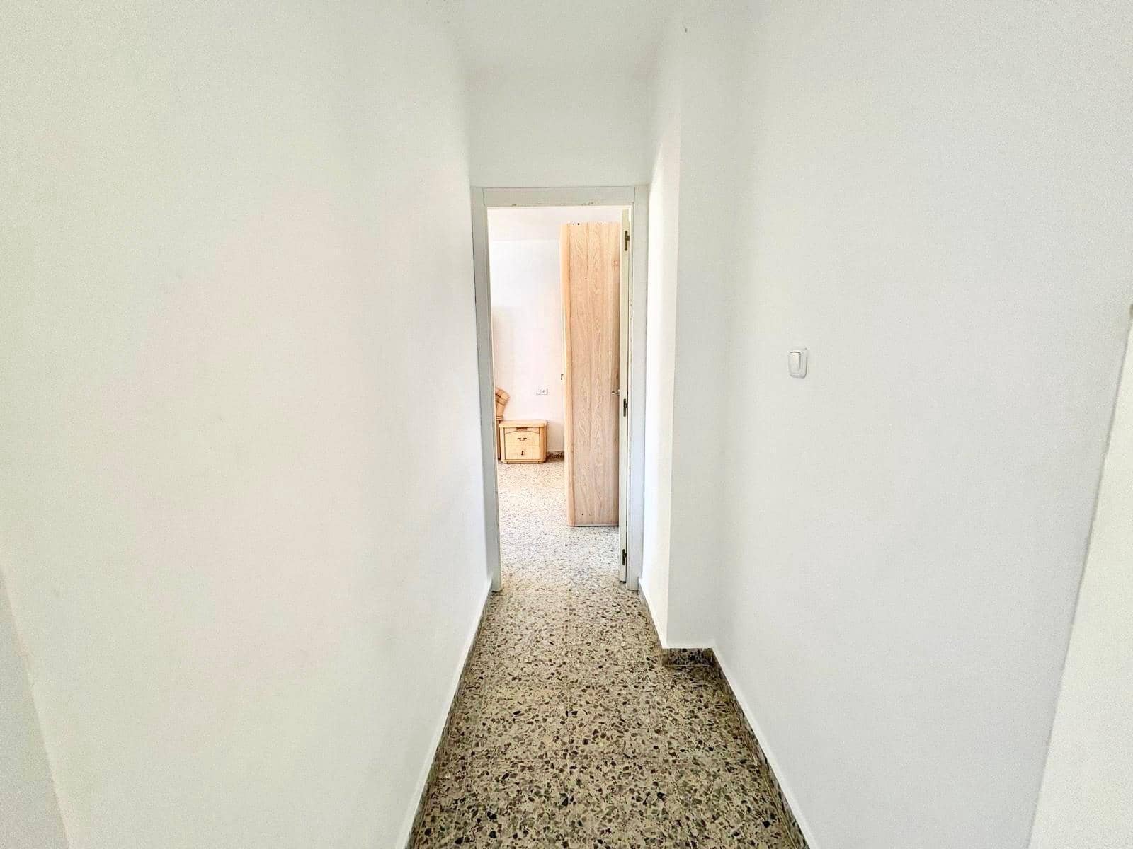 3 makuuhuone Huoneisto myytävänä paikassa Salobrena - 175 000 € (Ref: 9778277)