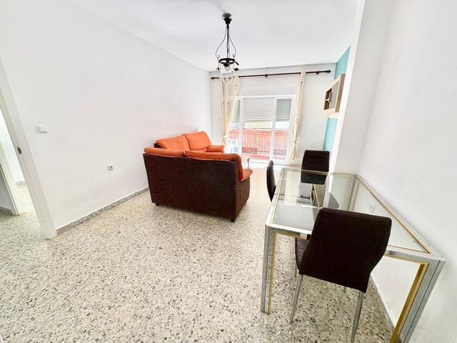 3 makuuhuone Huoneisto myytävänä paikassa Salobreña - 175 000 € (Ref: 9778277)