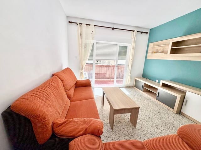 3 makuuhuone Huoneisto myytävänä paikassa Salobreña - 175 000 € (Ref: 9778277)