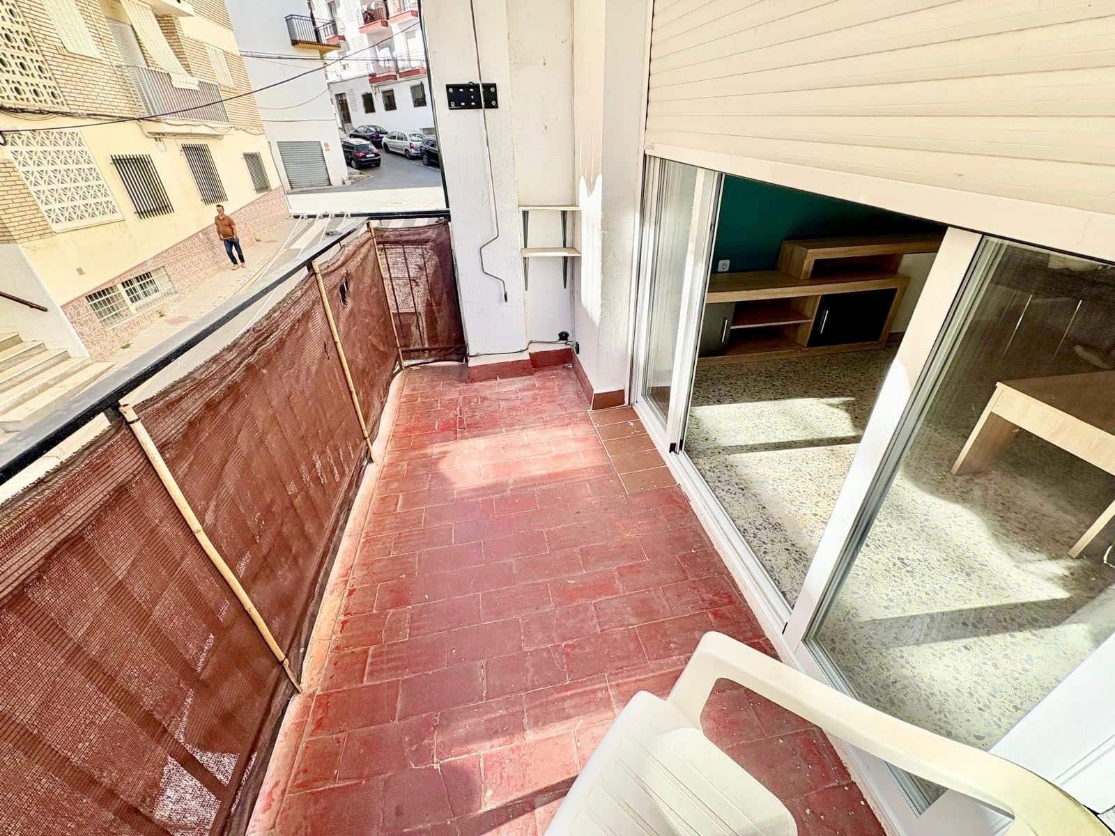 3 makuuhuone Huoneisto myytävänä paikassa Salobrena - 175 000 € (Ref: 9778277)