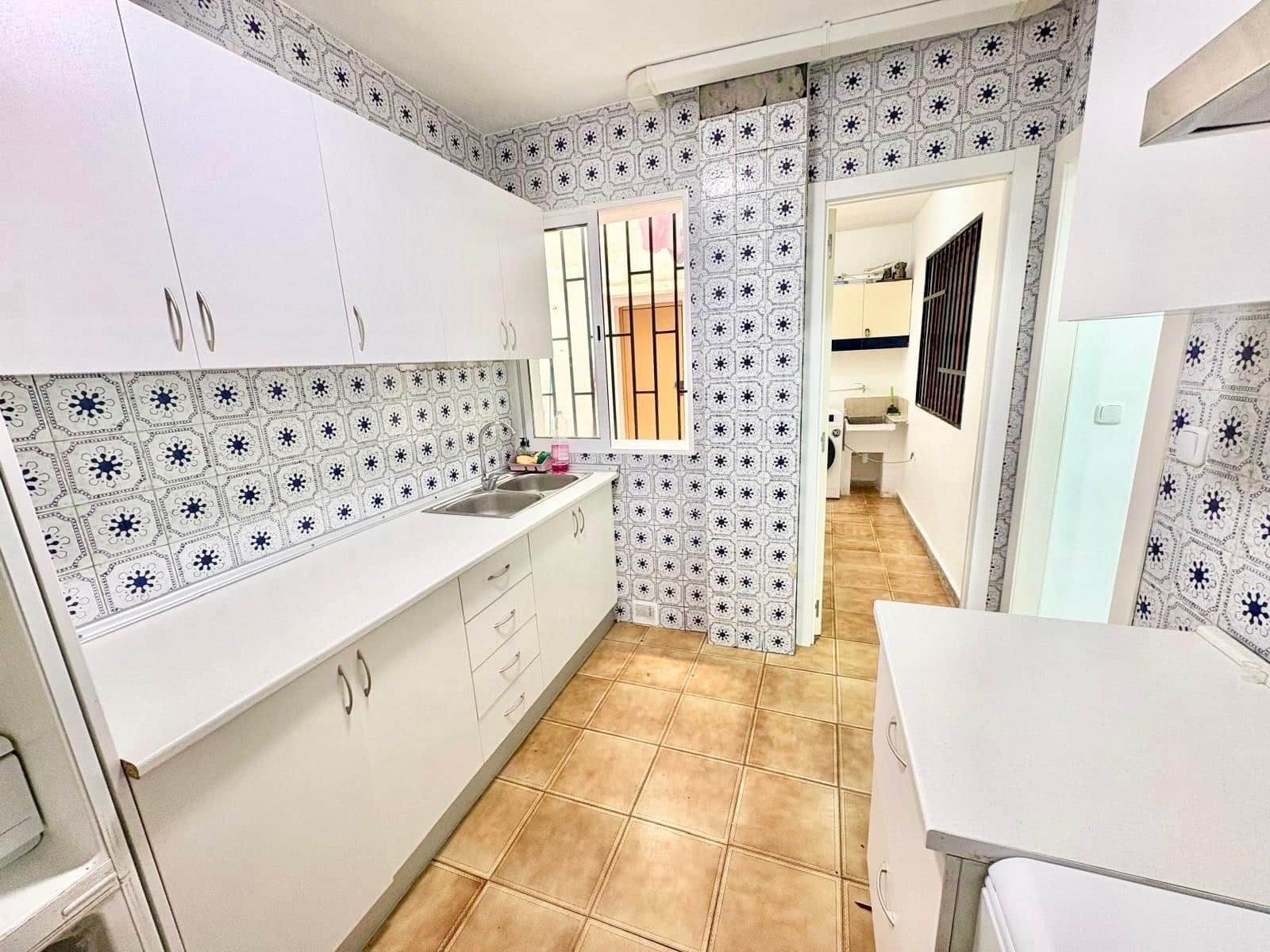 3 makuuhuone Huoneisto myytävänä paikassa Salobrena - 175 000 € (Ref: 9778277)