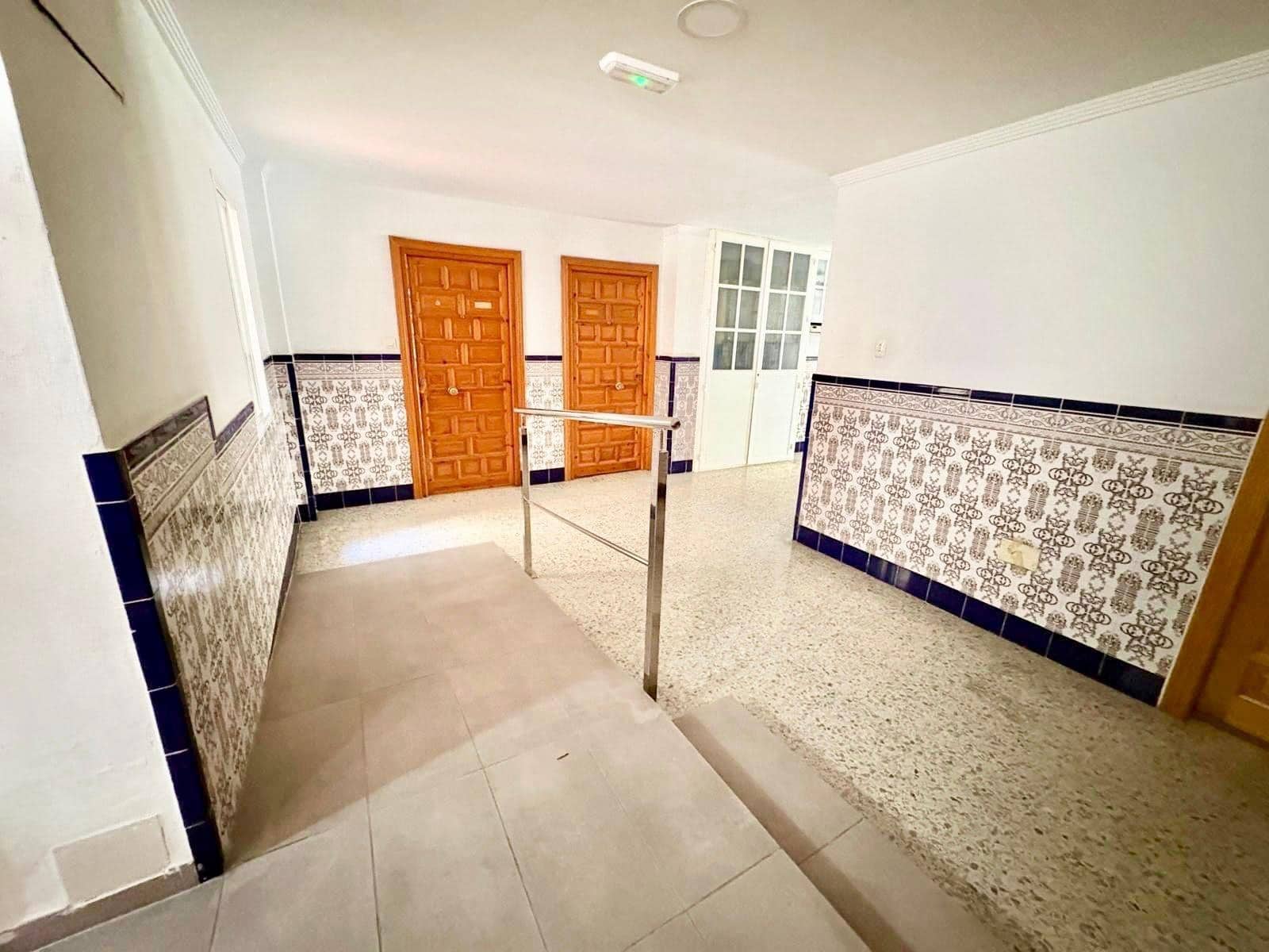 3 makuuhuone Huoneisto myytävänä paikassa Salobrena - 175 000 € (Ref: 9778277)