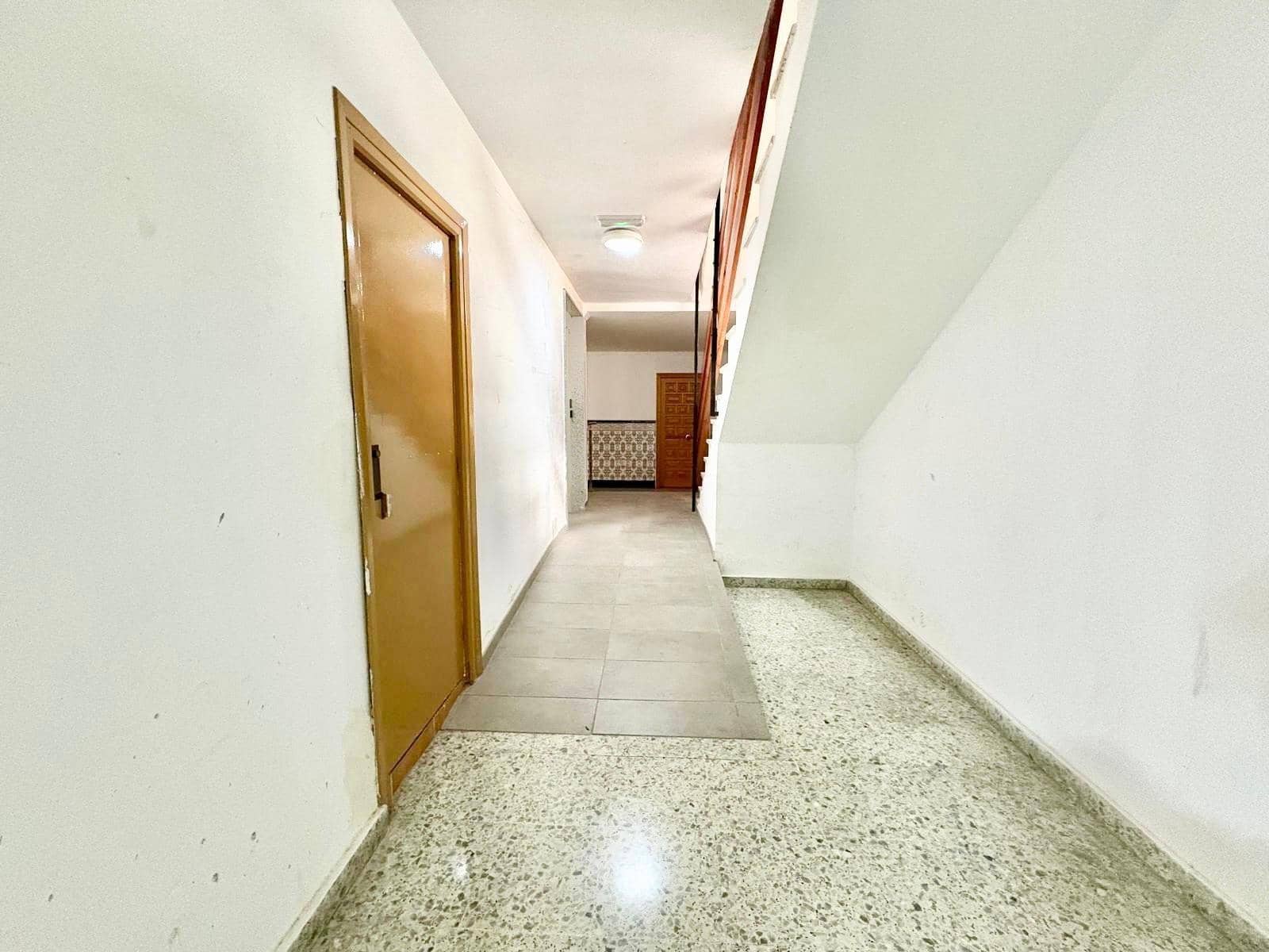 3 makuuhuone Huoneisto myytävänä paikassa Salobrena - 175 000 € (Ref: 9778277)