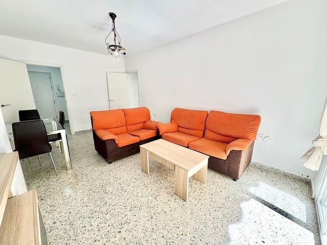 3 makuuhuone Huoneisto myytävänä paikassa Salobreña - 175 000 € (Ref: 9778277)