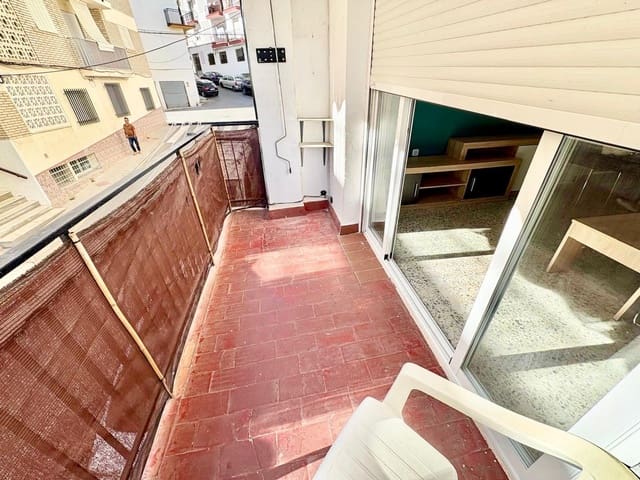 3 makuuhuone Huoneisto myytävänä paikassa Salobreña - 175 000 € (Ref: 9778277)