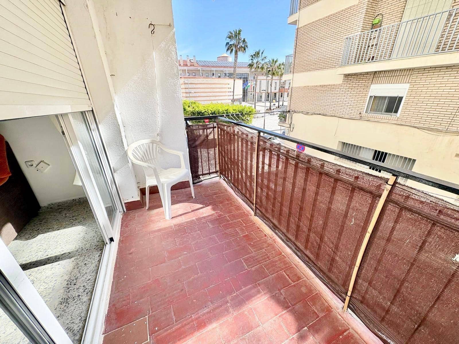 3 makuuhuone Huoneisto myytävänä paikassa Salobrena - 175 000 € (Ref: 9778277)