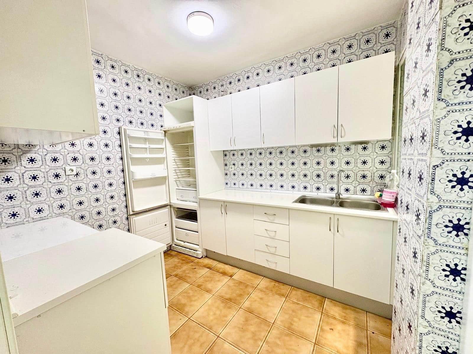 3 makuuhuone Huoneisto myytävänä paikassa Salobrena - 175 000 € (Ref: 9778277)