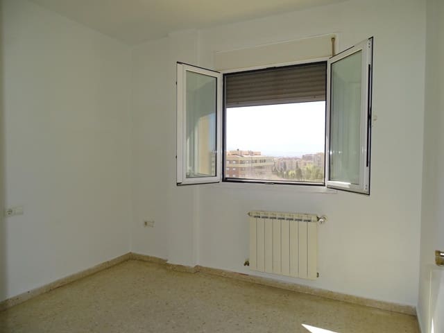 3 sypialnia Mieszkanie na sprzedaż w Miasto Grenada - 265 000 € (Ref: 9778278)