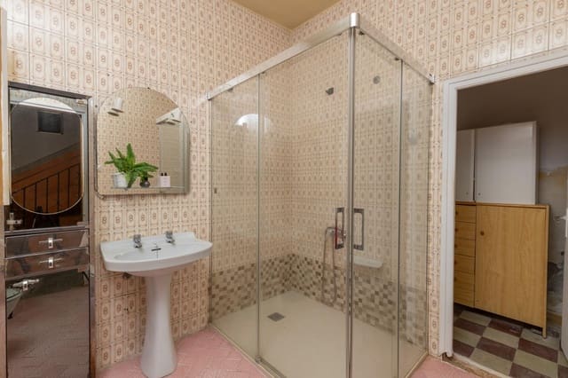 6 sypialnia Dom na sprzedaż w Alhendín z garażem - 89 900 € (Ref: 9780697)