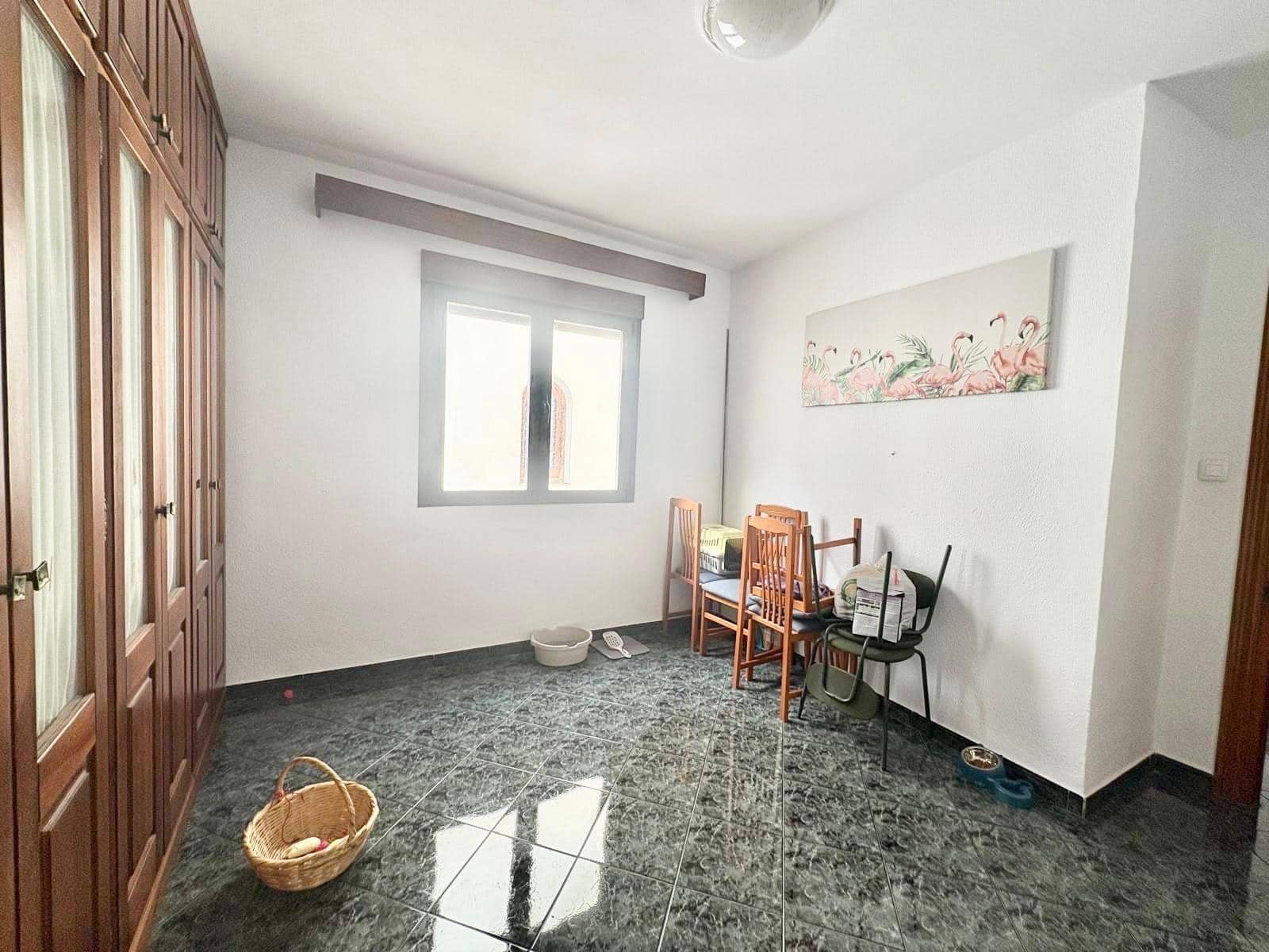 3 soveværelse Lejlighed til salg i Salobrena med garage - € 172.000 (Ref: 9780698)