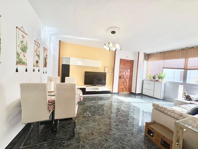 3 soveværelse Lejlighed til salg i Salobreña med garage - € 172.000 (Ref: 9780698)