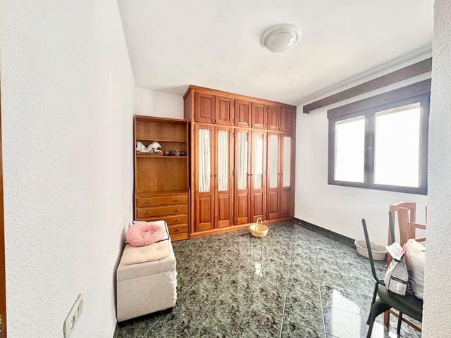 3 soveværelse Lejlighed til salg i Salobreña med garage - € 172.000 (Ref: 9780698)