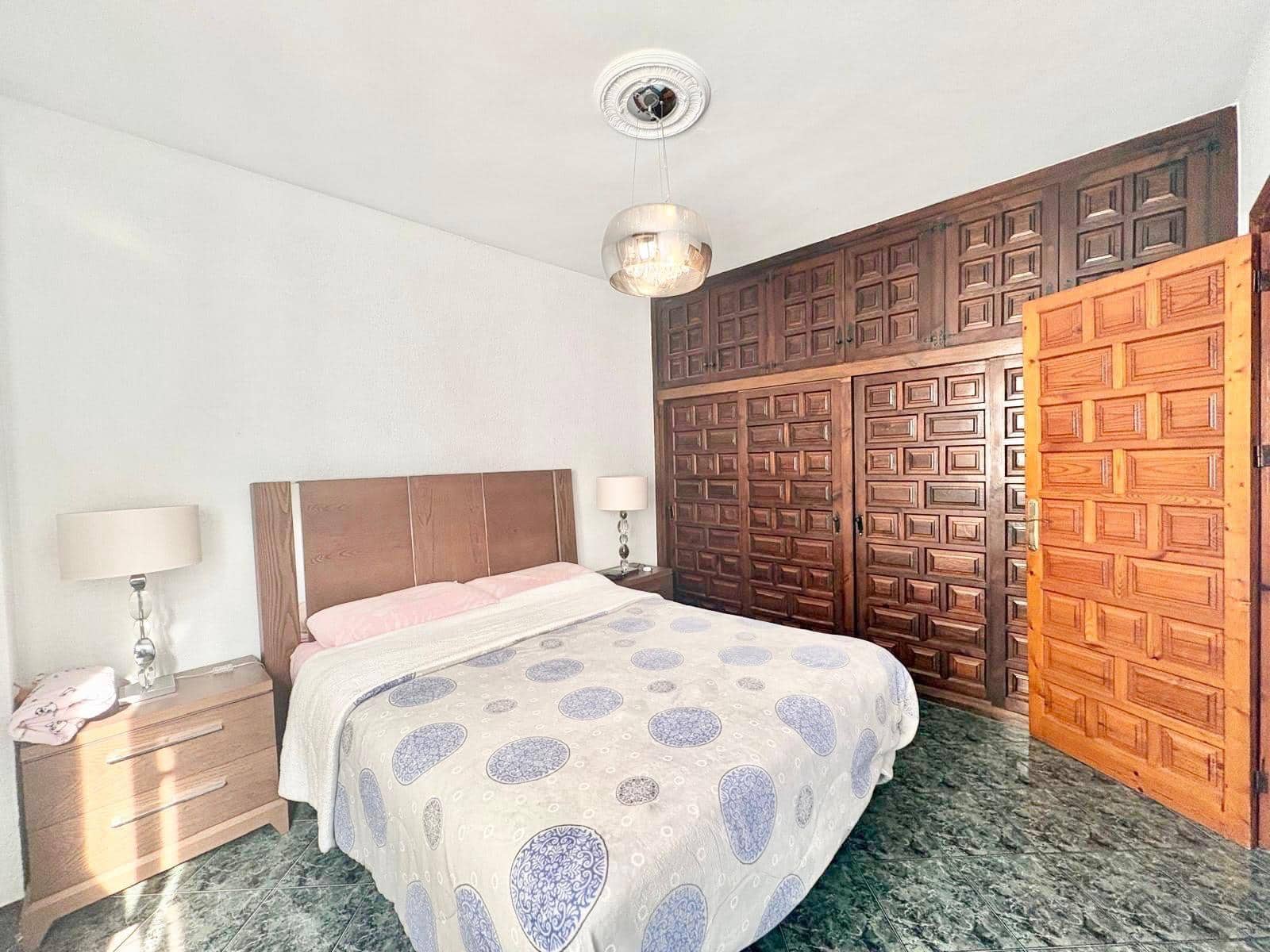 3 soveværelse Lejlighed til salg i Salobrena med garage - € 172.000 (Ref: 9780698)