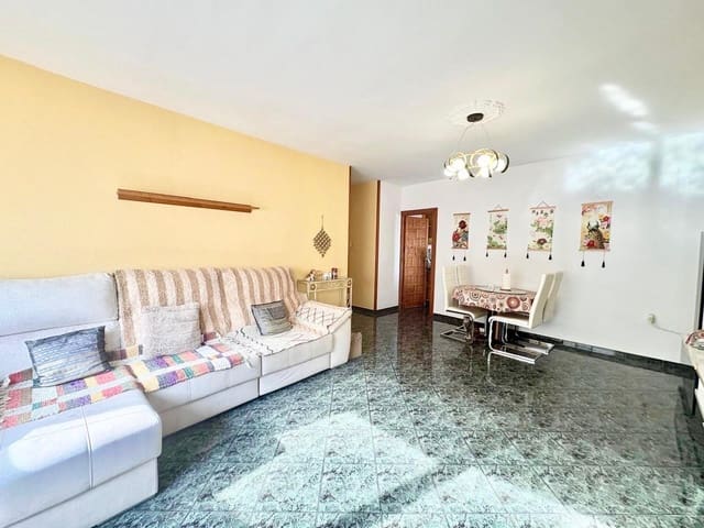 3 soveværelse Lejlighed til salg i Salobreña med garage - € 172.000 (Ref: 9780698)