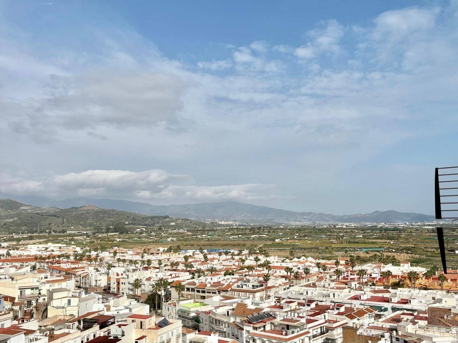 3 soveværelse Lejlighed til salg i Salobrena med garage - € 172.000 (Ref: 9780698)