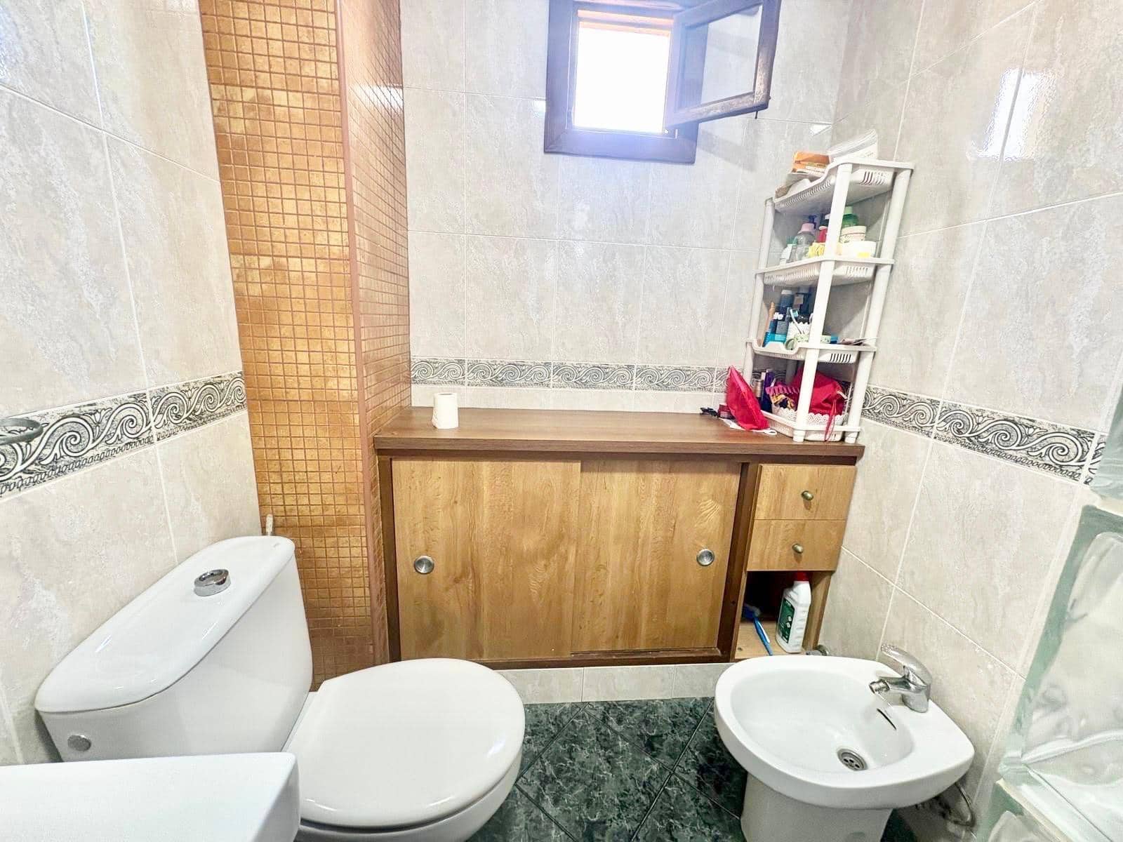 3 soveværelse Lejlighed til salg i Salobrena med garage - € 172.000 (Ref: 9780698)