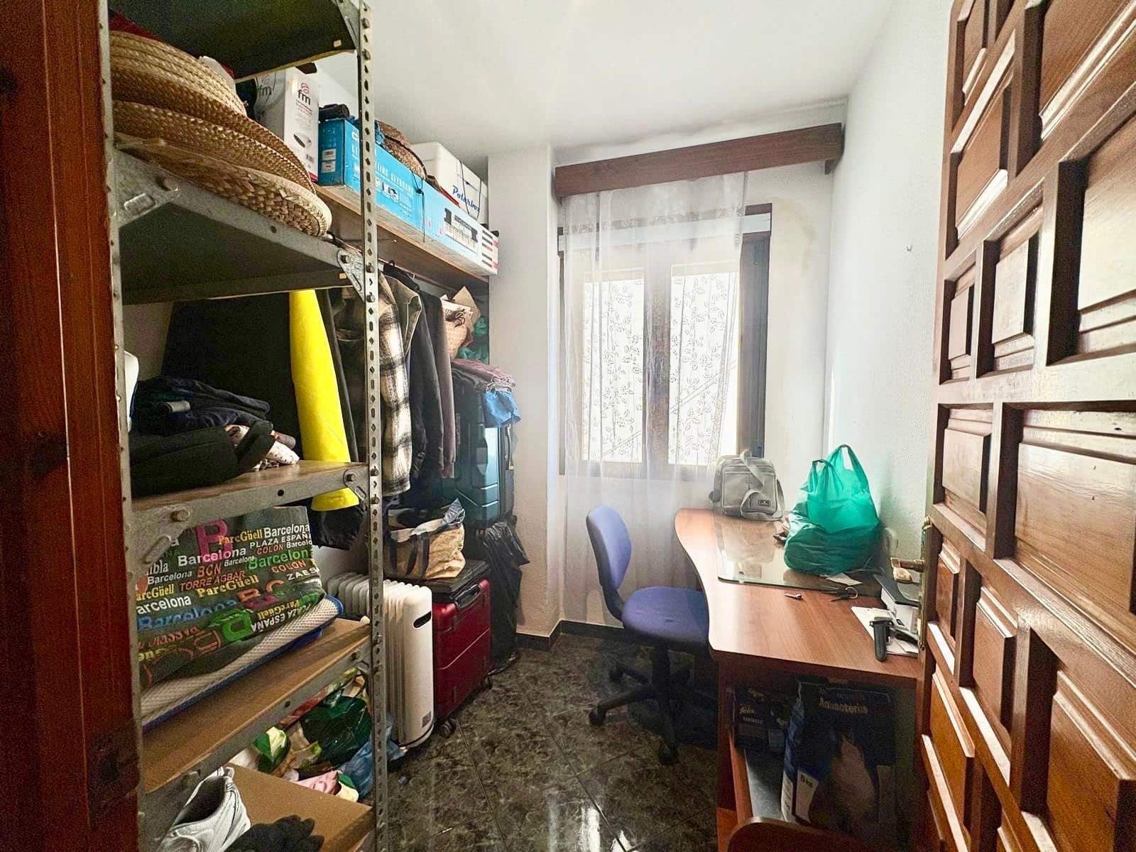 3 soveværelse Lejlighed til salg i Salobrena med garage - € 172.000 (Ref: 9780698)